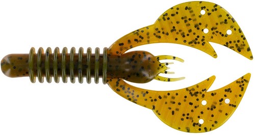 Big bite baits kamikaze craw - big,