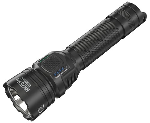 Nitecore mh25 pro - mh25,
