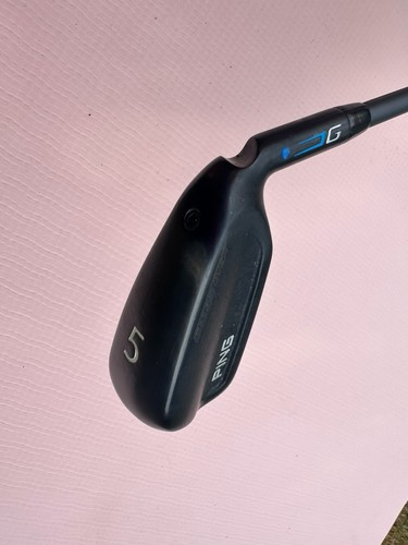Ping series crossover hybrid - ping,