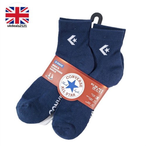 Converse herren socken - herren,