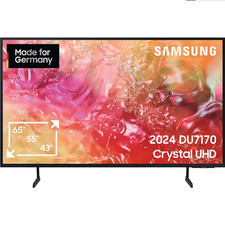 SAMSUNG GU50DU7170U LED TV