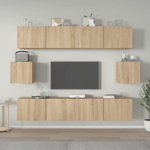 Schrank set 6tlg - tv,