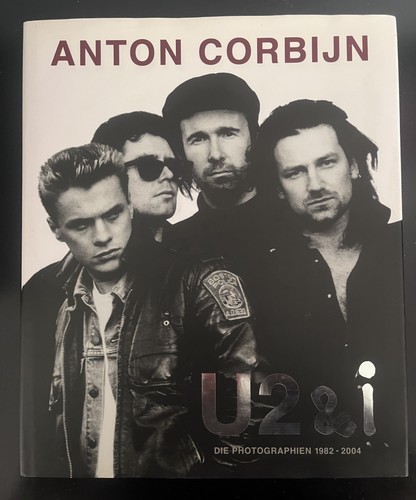 Die photographien - u2,