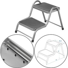 Doppeltrittstufe 2 Stufen