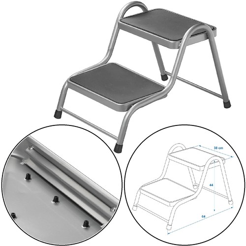 Doppeltrittstufe stufen - doppeltrittstufe, 2