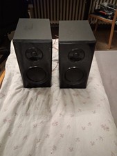 Lautsprecher Boxen, 2 Stück