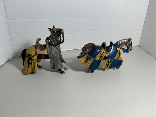 Schleich ritter world - schleich,
