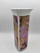 Vase aus Porzellan von