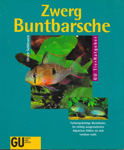 Zwerg buntbarsche gräfe - zwerg-buntbarsche,,
