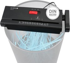Aktenvernichter Olympia PS 16