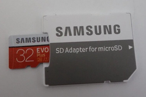 Samsung evo plus micro - samsung,