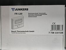 Junkers FR 120  7738110528