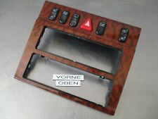 Schalter Blende A21068305081  Mercedes E 220 CDI S210 Kombi Bj. 99 Mopf