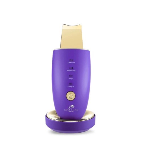 Lalano cosmetics golden skin - golden,