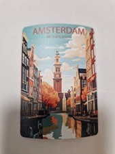 Souvenir Kühlschrank Magnet