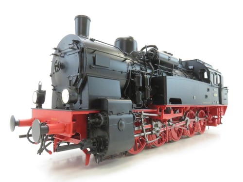 Km1 119422 spur 1 - (1gh14),
