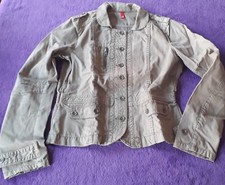 Da.marken"H&M"Jacke kurz BW