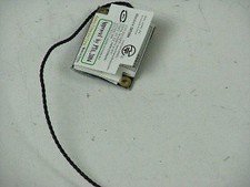 Modem faxmodem toshiba - faxmodem,