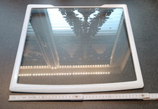 gorenje kühlgefrierkombination Ersatzteile Glasplatte Einlegeboden Kühlschrank E