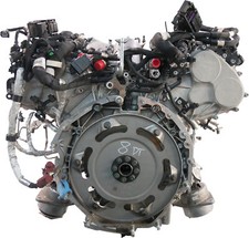 Motor für Alfa Romeo Giulia Quadrifoglio 2,9 V6 670050436 670051748 56.000km