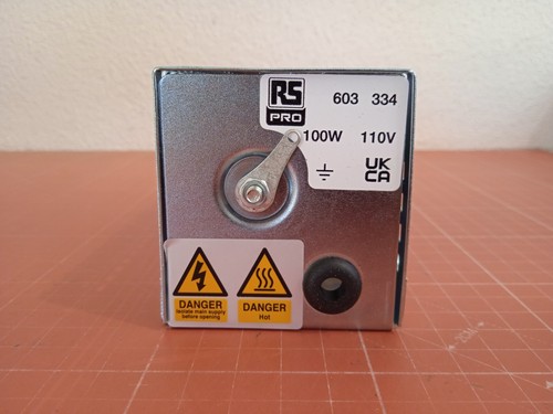Pro schaltschrank heizung - rs, schaltschrank-heizung