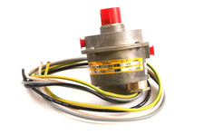 BEC Controls R72-C1-AC Differrenzdruckschalter Druckschalter 10,0A 380V