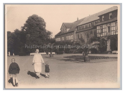 Bad driburg wohnhaus - driburg,