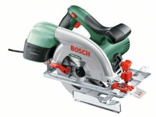 Bosch handkreissäge pks a - bosch,