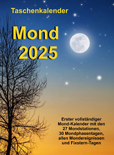mondkalender 2025