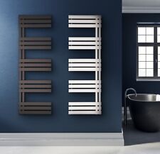 Elektrischer Badheizkörper Handtuchtrockner Paneelheizkörper Badezimmer Gliquid!