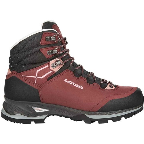 Lowa wanderschuhe lady light - wanderschuhe,