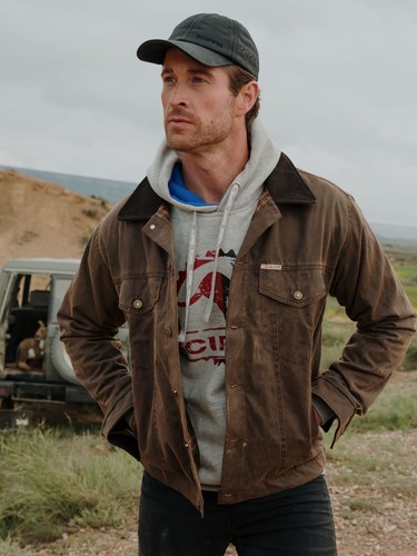 Scippis jacke clifton - jacke, "clifton