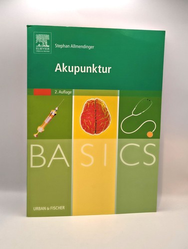 Stephan allmendiger basics - stephan, allmendiger,