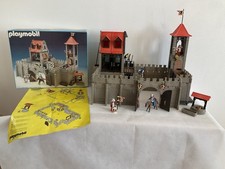 Playmobil 3450 Ritterburg –