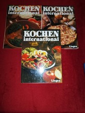 Kochbücher-Set Kochen