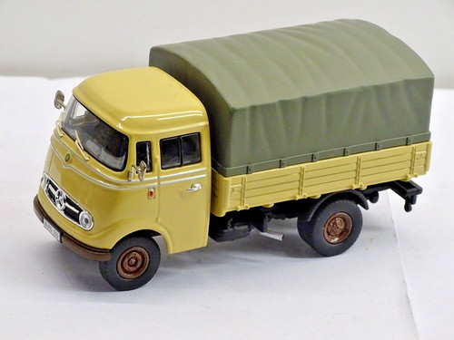 Premium classixxs 43 - premium, 1:43