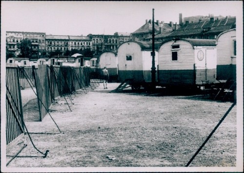 Foto berlin mitte wagen des - foto,