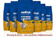 Lavazza Crema E Gusto