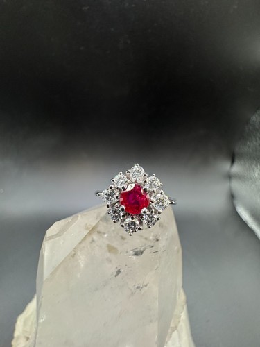 Eleganter entourage ring - eleganter, entourage-ring