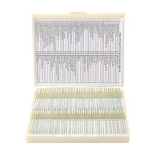 25teiliges vorbereitetes