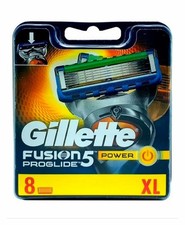 Gillette Proglide Power Klinge