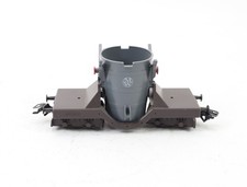 Märklin H0 4478 Güterwagen Roheisenwagen / NEM