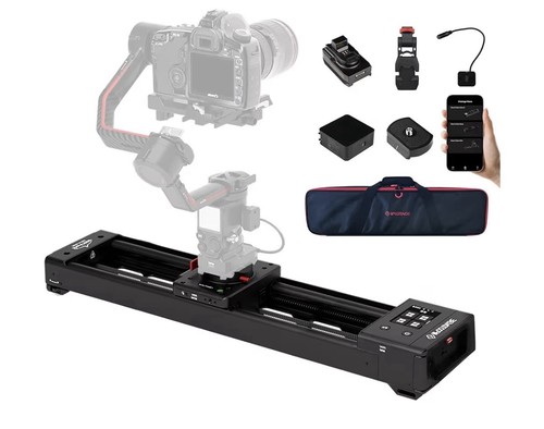 Ifootage shark slider nano - slider,