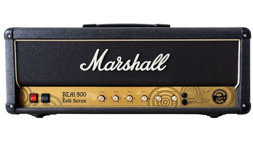 Marshall jcm800 - marshall,