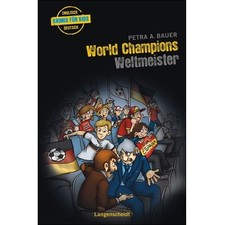 Spielerisch Englisch lernen