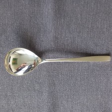 WILKENS  * CLASSIC 800 SILBER *  KARTOFFEL LÖFFEL  83 gr  wie NEU  TOP