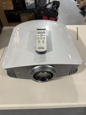 Sony VPL-VW50 SXRD 1080P High