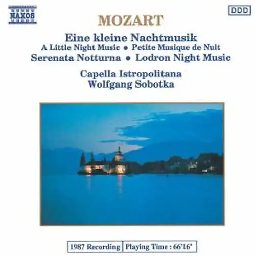 Wolfgang amadeus mozart - amadeus,