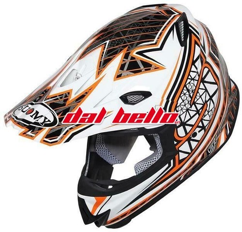 Motocross helm suomy jump - motocross,