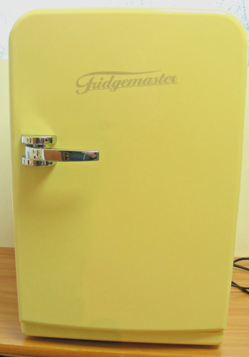 Fridgemaster mini kühlschrank - fridgemaster,